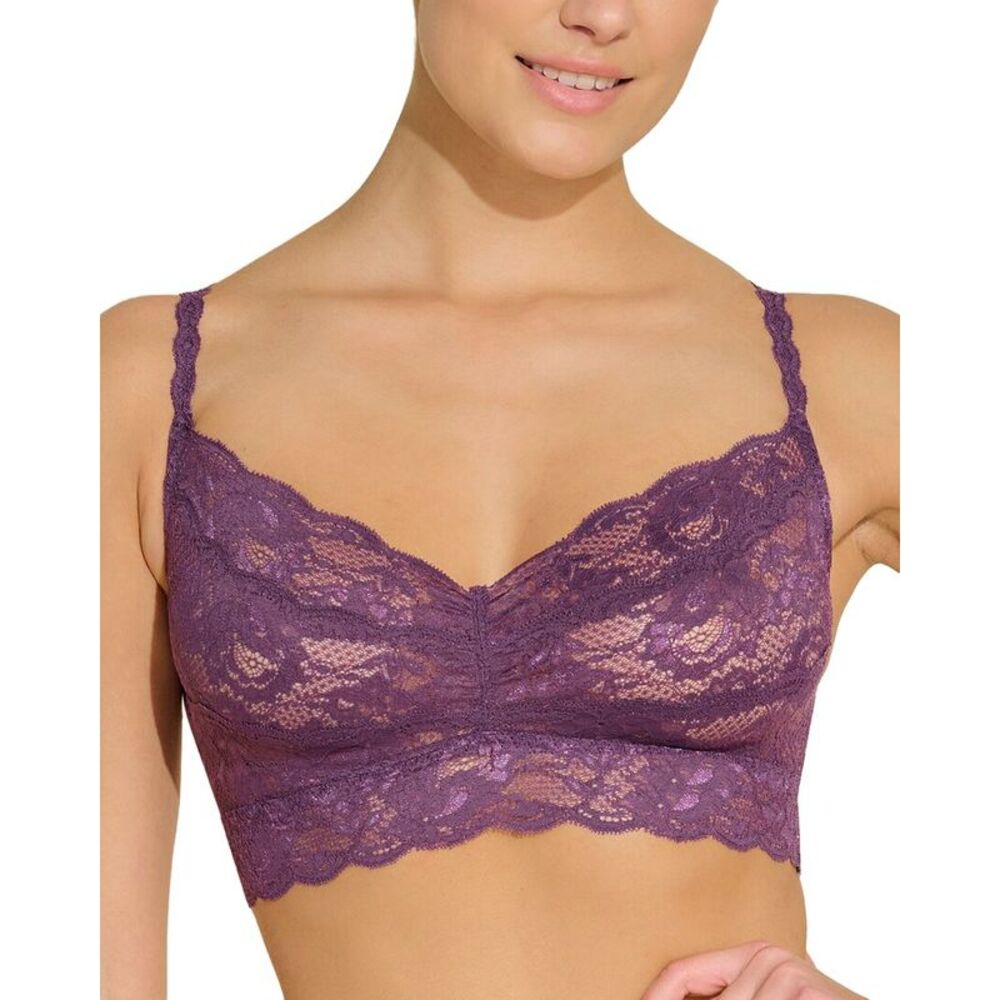 Cosabella Womens Never Say Never Soft Bra - Sweetie